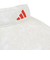 アディダス（adidas）ゴルフ 吸湿 幅広つば ワイドブリム グラフィックバイザー EEU05-HS5466 WH/GY