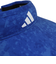 アディダス（adidas）ゴルフ 吸湿 幅広つば ワイドブリム グラフィックバイザー EEU05-HS5467