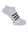 アディダス（adidas）ゴルフ コンフォート ローカット ゴルフソックス KP404-HT7736