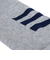 アディダス（adidas）ゴルフ コンフォート ローカット ゴルフソックス KP404-HT7736