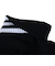 アディダス（adidas）ゴルフ アンクル丈 スリーストライプス クッションソックス MGR64-HT5778 BK/WH