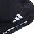 アディダス（adidas）ゴルフ 吸湿 軽量 ツアー スリーストライプス キャップ ENI99-HT3332 BK