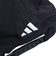 アディダス（adidas）ゴルフ 吸湿 軽量 ツアー スリーストライプス キャップ ENI99-HT3332 BK