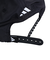 アディダス（adidas）ゴルフ 吸湿 軽量 ツアー スリーストライプス キャップ ENI99-HT3332 BK