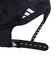 アディダス（adidas）ゴルフ 吸湿 軽量 ツアー スリーストライプス キャップ ENI99-HT3332 BK