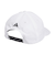 アディダス（adidas）ゴルフ 吸湿 軽量 ツアー スリーストライプス キャップ ENI99-HT3335 WH