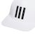 アディダス（adidas）ゴルフ 吸湿 軽量 ツアー スリーストライプス キャップ ENI99-HT3335 WH