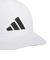アディダス（adidas）ゴルフ 吸湿 軽量 ツアー スナップバック キャップ ENJ02-HT3336 WH