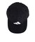 アディダス（adidas）ゴルフ 吸湿 軽量 ツアー スナップバック キャップ ENJ02-HT3339 BK