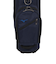 ミズノ（MIZUNO）ゴルフ キャディバッグ カート式 9.5型 5分割 BR-X 5LJC229214