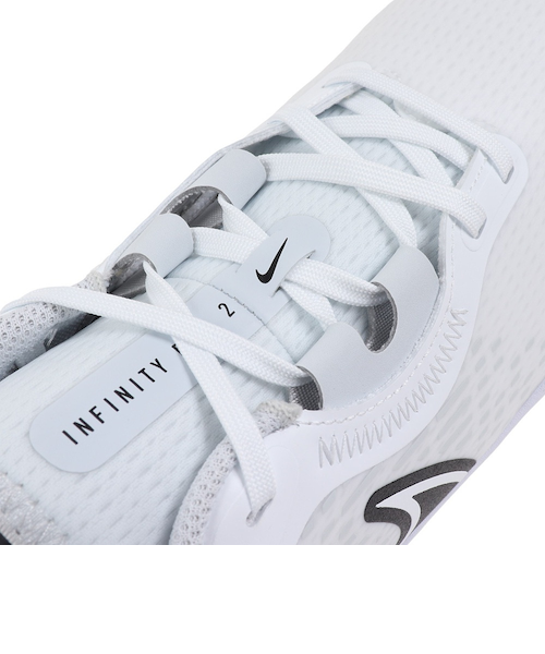 ナイキ（NIKE）ゴルフシューズ インフィニティ プロ 2 DM8449-101