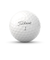 タイトリスト（TITLEIST）ゴルフボール PRO V1 プロV1 ローナンバー T2028S-3PJ スリーブ(3個入り)