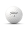 タイトリスト（TITLEIST）ゴルフボール PRO V1 プロV1 ローナンバー T2028S-3PJ スリーブ(3個入り)