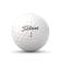 タイトリスト（TITLEIST）ゴルフボール PRO V1x プロV1x ハイナンバーT2048S-H-3PJ スリーブ(3個入り)