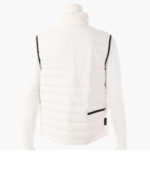 ブリーフィング（BRIEFING）ゴルフウェア TAION ダウンベスト