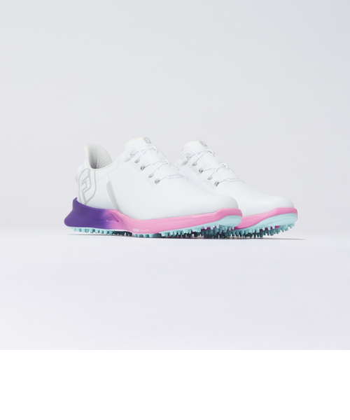 ゴルフシューズ フューエル スポーツ スパイクレス BOA ボア ダイヤル