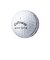 キャロウェイ（CALLAWAY）ゴルフボール ERC SOFTボール スリーブ(3個入り)