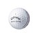 キャロウェイ（CALLAWAY）ゴルフボール ERC SOFTボール スリーブ(3個入り)