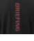 ブリーフィング（BRIEFING）ゴルフウェア 吸水 速乾 ツアーハイネック半袖Tシャツ BBG231M05-010