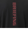 ブリーフィング（BRIEFING）ゴルフウェア 吸水 速乾 ツアーハイネック半袖Tシャツ BBG231M05-010