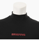 ブリーフィング（BRIEFING）ゴルフウェア 吸水 速乾 ツアーハイネック半袖Tシャツ BBG231M05-010