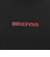 ブリーフィング（BRIEFING）ゴルフウェア 吸水 速乾 ツアーハイネック半袖Tシャツ BBG231M05-010
