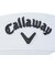 キャロウェイ（CALLAWAY）ゴルフ TOUR TW バイザー JM C23990109-1030