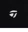 テーラーメイド（TAYLORMADE）ゴルフ 吸汗速乾 抗菌防臭 METAL-T ハイソックス TJ061ーN94584