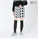 ニューバランス（new balance）ゴルフウェア 軽量 ストレッチ ニットスカート KNIT SKIRT 012-3134514-010
