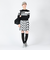 ニューバランス（new balance）ゴルフウェア 軽量 ストレッチ ニットスカート KNIT SKIRT 012-3134514-010