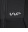 ザ・ワープ・バイ・エネーレ（The Warp By Ennerre）ゴルフウェア アウター ストレッチ スペンサーパーカー WG5PTY07 BLK