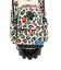 ビバハート（VIVA HEART）ゴルフ キャディバッグ スタンド式 9.5型 4分割 VIVA HEART×ELEY KISHIMOTO PARTY LEO…
