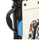 ビバハート（VIVA HEART）ゴルフ キャディバッグ スタンド式 9.5型 4分割 VIVA HEART×ELEY KISHIMOTO PARTY LEO…