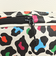 ビバハート（VIVA HEART）ゴルフ キャディバッグ スタンド式 9.5型 4分割 VIVA HEART×ELEY KISHIMOTO PARTY LEO…