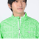 ニューバランス（new balance）ゴルフウェア アウター 撥水 防風 ストレッチ FULL ZIP WIND BLOUSON 012-3120003-1…