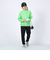 ニューバランス（new balance）ゴルフウェア アウター 撥水 防風 ストレッチ FULL ZIP WIND BLOUSON 012-3120003-1…