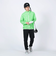 ニューバランス（new balance）ゴルフウェア アウター 撥水 防風 ストレッチ FULL ZIP WIND BLOUSON 012-3120003-1…