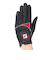 ゴルフ ゴルフグローブ 左手用 23 GT エクストリーム BK/RD FGGT23BR