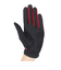 ゴルフ ゴルフグローブ 左手用 23 GT エクストリーム BK/RD FGGT23BR