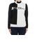 ニューバランス（new balance）ゴルフウェア 撥水 ストレッチ 軽量ベスト CREW NECK KNIT VEST 012-3173501-010