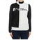 ニューバランス（new balance）ゴルフウェア 撥水 ストレッチ 軽量ベスト CREW NECK KNIT VEST 012-3173501-010