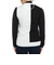 ニューバランス（new balance）ゴルフウェア 撥水 ストレッチ 軽量ベスト CREW NECK KNIT VEST 012-3173501-010