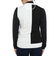 ニューバランス（new balance）ゴルフウェア 撥水 ストレッチ 軽量ベスト CREW NECK KNIT VEST 012-3173501-010