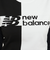 ニューバランス（new balance）ゴルフウェア 撥水 ストレッチ 軽量ベスト CREW NECK KNIT VEST 012-3173501-010