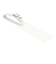 パフォーマンスギア（PG）ネームプレート アクリルタイプ PGIT2T3006 WHT