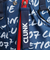 クランク（CLUNK）ゴルフ キャディバッグ スタンド式 9.5型 7分割 撥水 軽量 BRUSHシリーズ CL5PNC01 NVY