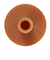 パフォーマンスギア（PG）パーマネントティー2 PGIT2T3011 65mm
