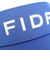 フィドラ（FIDRA）ゴルフ 吸汗 速乾 接触冷感 ピンメッシュバイザー FD5PVD02 BLU