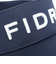 フィドラ（FIDRA）ゴルフ 吸汗 速乾 接触冷感 ピンメッシュバイザー FD5PVD02 NVY