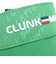 クランク（CLUNK）ゴルフ 吸汗 速乾 接触冷感 エンボスバイザー CL5PVD03 GRN